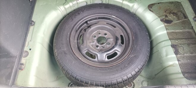 Hyundai Accent 2008, 220,000 km - 1.6 l - Sumqayıt