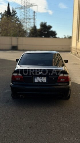 BMW 525-3