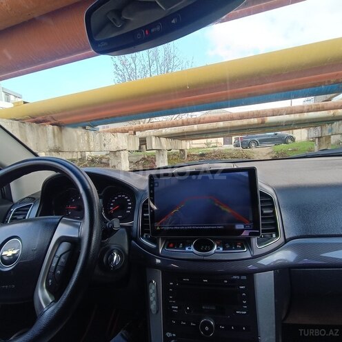 Chevrolet Captiva 2014, 253,000 km - 2.0 l - Bakı