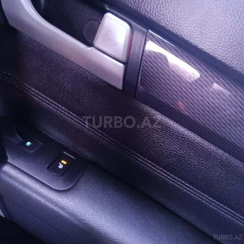 Chevrolet Captiva 2014, 253,000 km - 2.0 l - Bakı