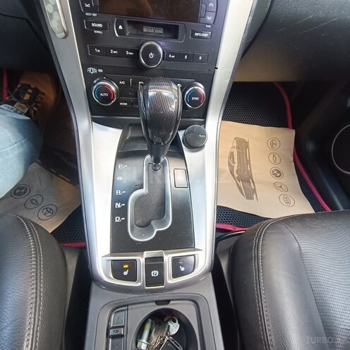 Chevrolet Captiva 2014, 253,000 km - 2.0 l - Bakı