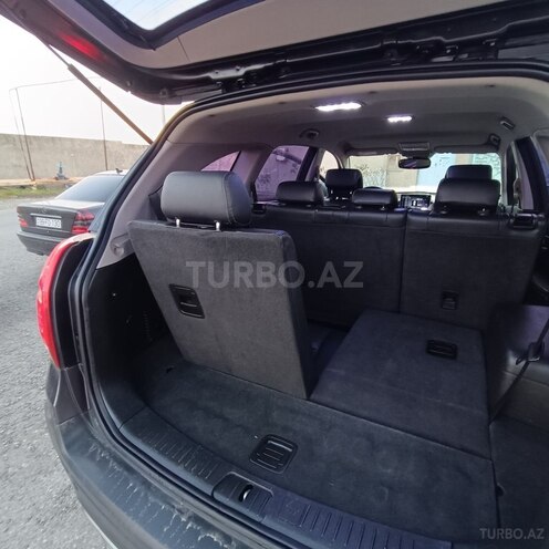 Chevrolet Captiva 2014, 253,000 km - 2.0 l - Bakı
