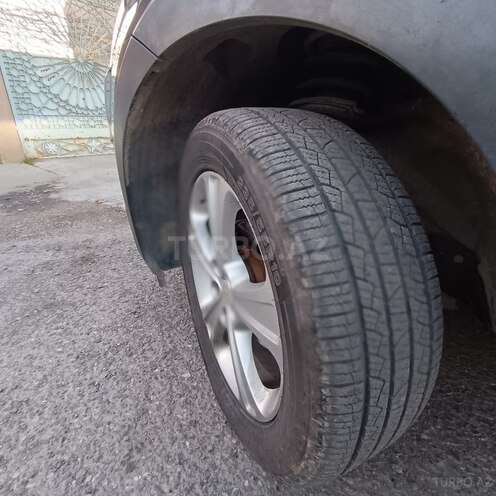 Chevrolet Captiva 2014, 253,000 km - 2.0 l - Bakı
