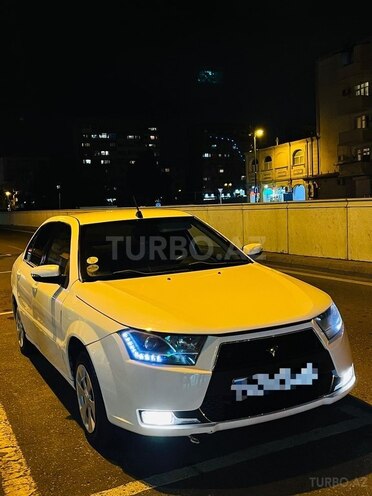 Khazar SD 2018, 460,000 km - 1.7 l - Bakı