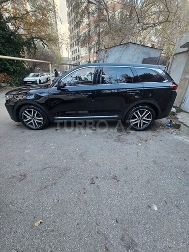 Bestune T99-9