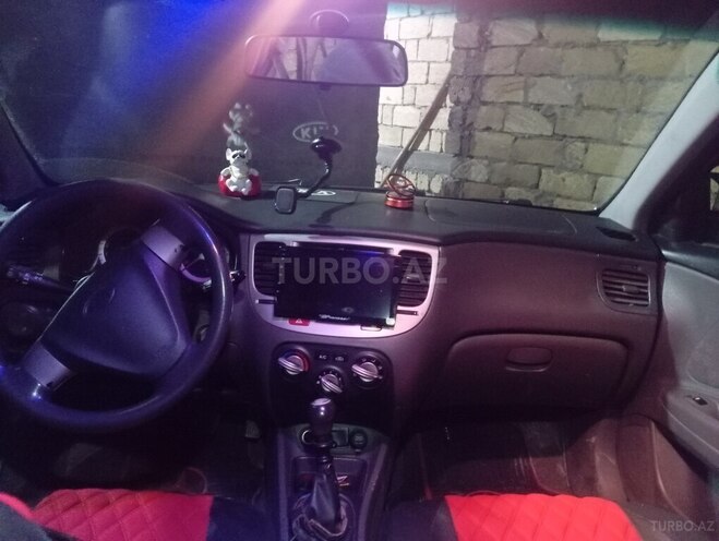 Kia Rio 2005, 120,000 km - 1.4 l - Bakı
