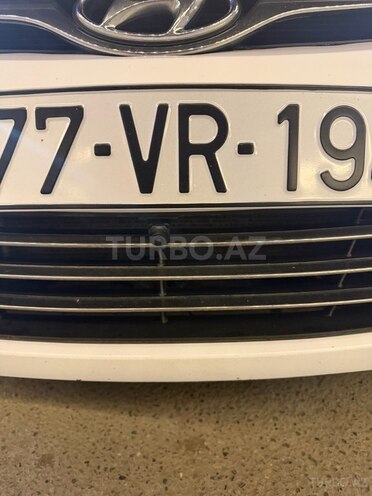 Hyundai Elantra 2015, 219,214 km - 1.8 л - Şirvan