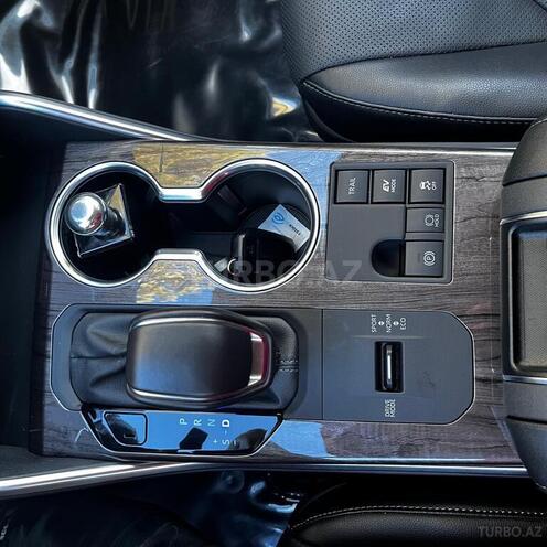 Toyota Highlander-12