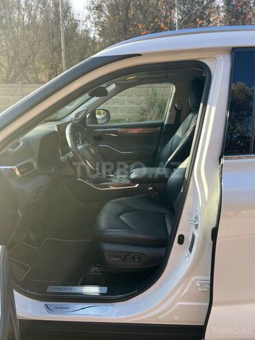 Toyota Highlander-17