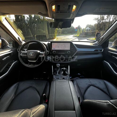 Toyota Highlander-9