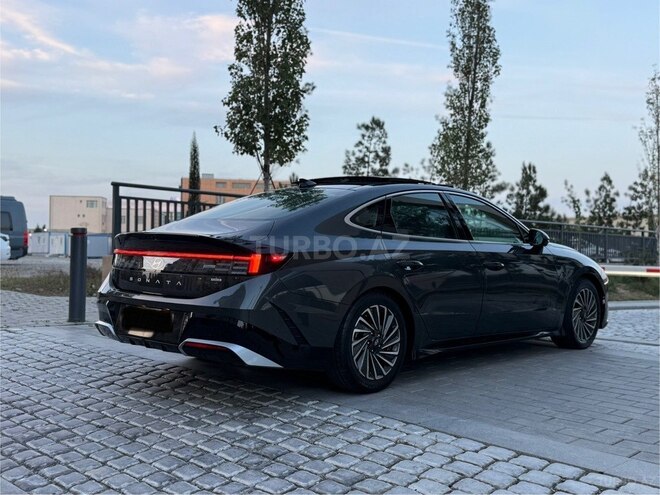 Hyundai Sonata 2024, 11,800 km - 2.0 л - Bakı