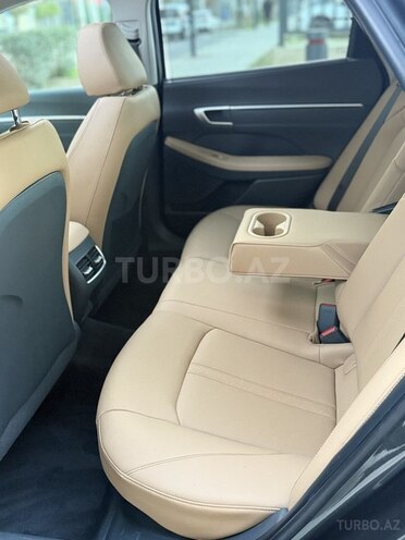 Hyundai Sonata 2024, 11,800 km - 2.0 л - Bakı