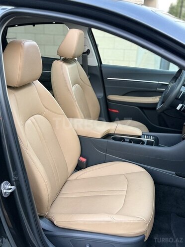 Hyundai Sonata 2024, 11,800 km - 2.0 л - Bakı