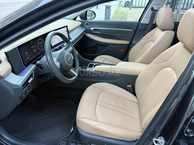 Hyundai Sonata 2024, 11,800 km - 2.0 л - Bakı