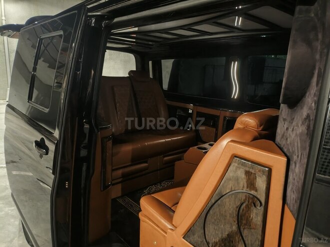Volkswagen Transporter 2018, 107,000 km - 2.0 l - Bakı