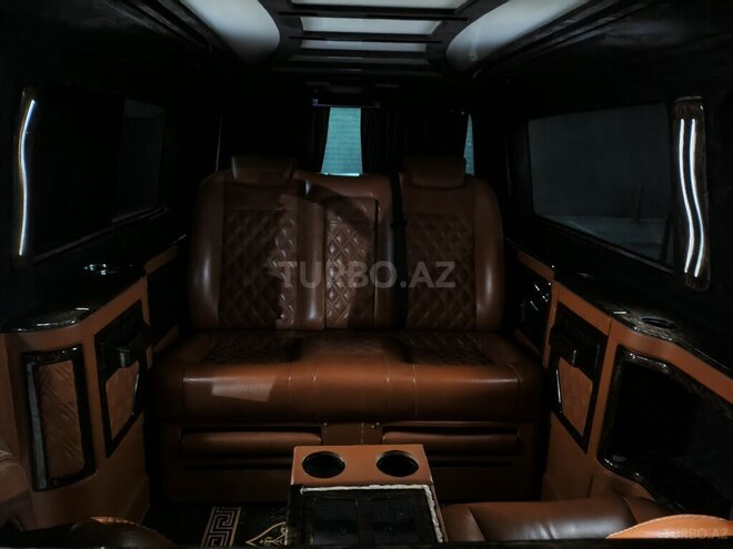 Volkswagen Transporter 2018, 107,000 km - 2.0 l - Bakı