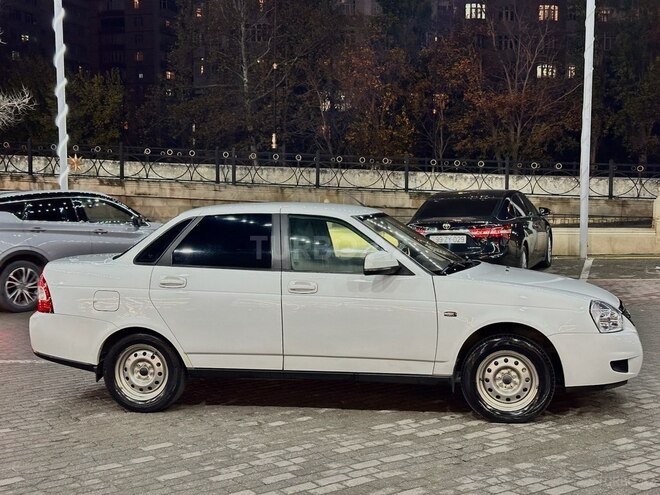 LADA (VAZ) Priora 2018, 141,000 km - 1.6 l - Bakı