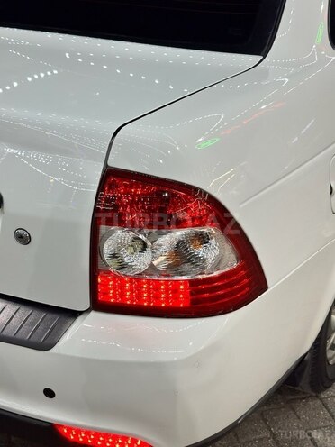 LADA (VAZ) Priora 2018, 141,000 km - 1.6 l - Bakı