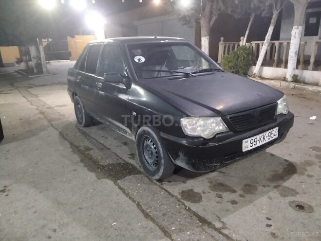 Saipa 132 2013, 256,352 km - 1.3 l - Bakı