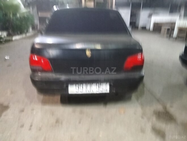 Saipa 132 2013, 256,352 km - 1.3 l - Bakı