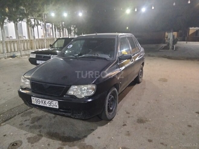 Saipa 132 2013, 256,352 km - 1.3 l - Bakı