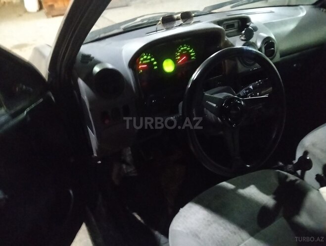 Saipa 132 2013, 256,352 km - 1.3 l - Bakı