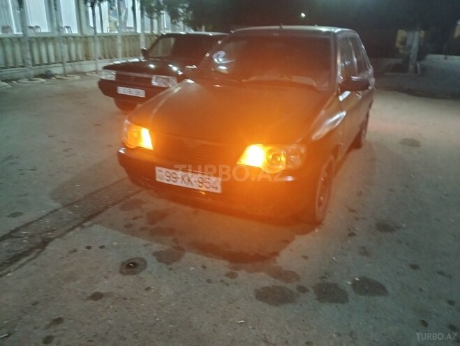 Saipa 132 2013, 256,352 km - 1.3 l - Bakı