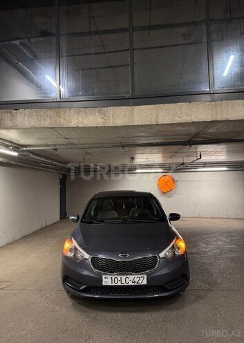 Kia Forte 2013, 150,000 km - 1.8 l - Bakı
