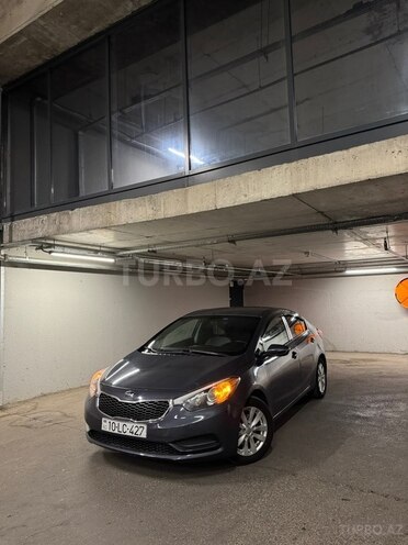 Kia Forte 2013, 150,000 km - 1.8 l - Bakı