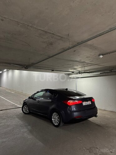 Kia Forte 2013, 150,000 km - 1.8 l - Bakı