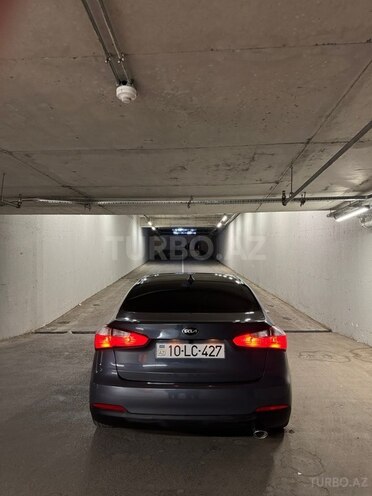 Kia Forte 2013, 150,000 km - 1.8 l - Bakı