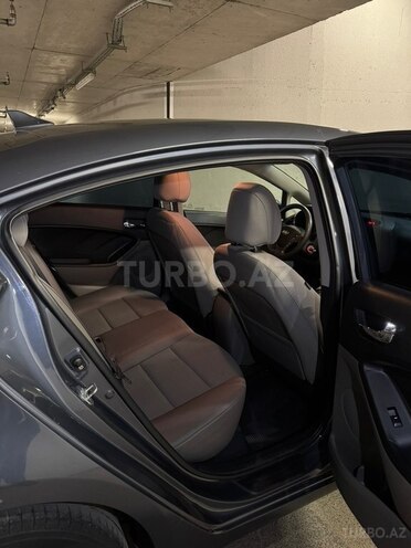 Kia Forte 2013, 150,000 km - 1.8 l - Bakı