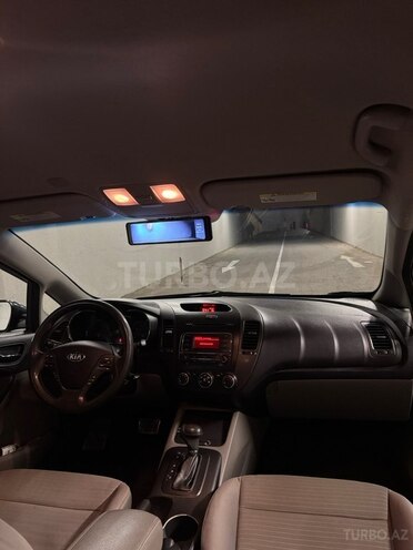 Kia Forte 2013, 150,000 km - 1.8 l - Bakı