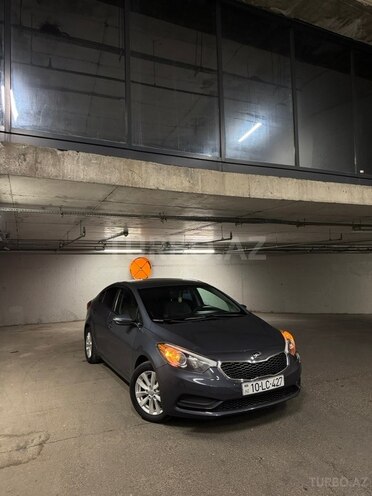 Kia Forte 2013, 150,000 km - 1.8 l - Bakı