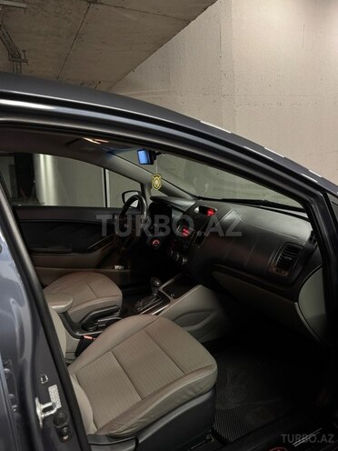 Kia Forte 2013, 150,000 km - 1.8 l - Bakı