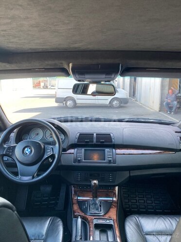 BMW X5 2006, 181,000 km - 4.8 l - Bakı