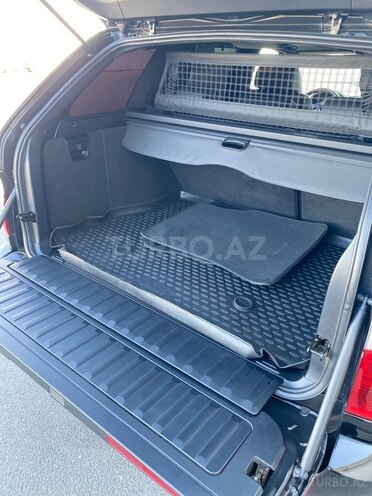 BMW X5 2006, 181,000 km - 4.8 l - Bakı