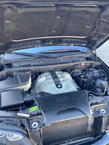 BMW X5 2006, 181,000 km - 4.8 l - Bakı