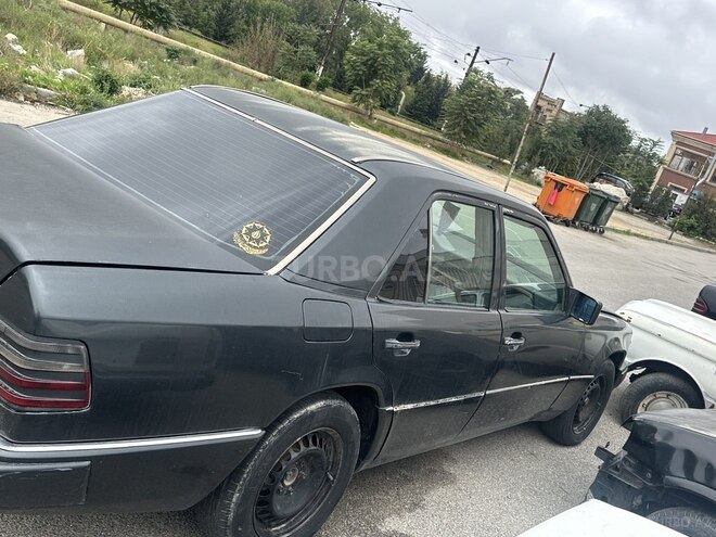 Mercedes 200 E 1992, 222,222 km - 2.0 л - Bakı