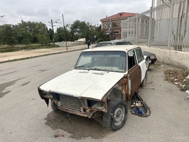 LADA (VAZ) 2107-4