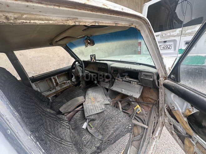 LADA (VAZ) 2107-5