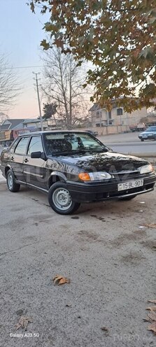 LADA (VAZ) 2115 2009, 640,000 km - 1.6 l - Mingəçevir