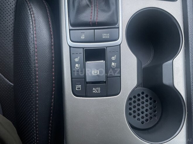 Kia Optima 2016, 128,760 km - 2.0 л - Bakı