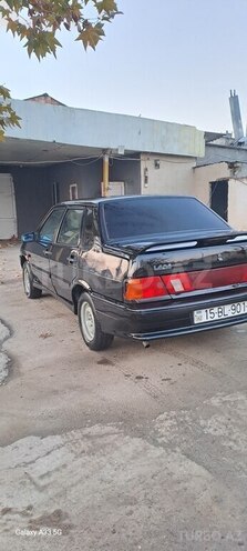 LADA (VAZ) 2115 2009, 640,000 km - 1.6 l - Mingəçevir