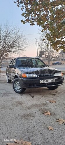 LADA (VAZ) 2115 2009, 640,000 km - 1.6 l - Mingəçevir