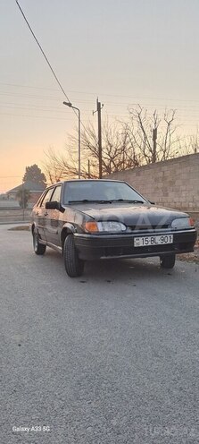 LADA (VAZ) 2115 2009, 640,000 km - 1.6 l - Mingəçevir