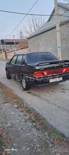 LADA (VAZ) 2115 2009, 640,000 km - 1.6 l - Mingəçevir
