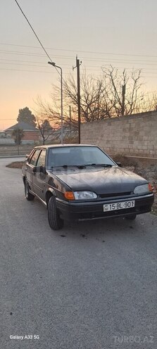 LADA (VAZ) 2115 2009, 640,000 km - 1.6 l - Mingəçevir