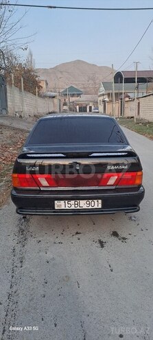 LADA (VAZ) 2115 2009, 640,000 km - 1.6 l - Mingəçevir