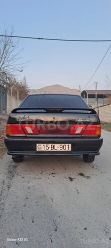 LADA (VAZ) 2115 2009, 640,000 km - 1.6 l - Mingəçevir